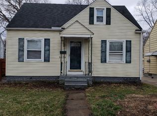 3178 Lincoln St, Lorain, OH 44052