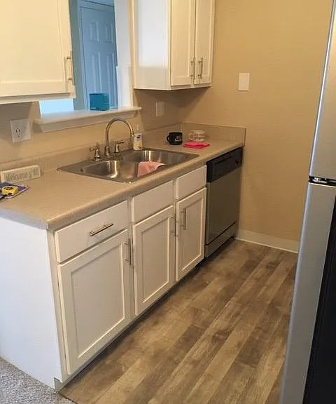The Bicycle Club Apartments — Photo 23