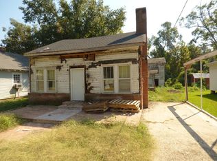313 Kentucky Ave, McComb, MS 39648