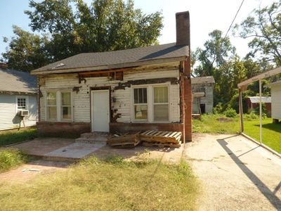 313 Kentucky Ave, McComb, MS, 39648