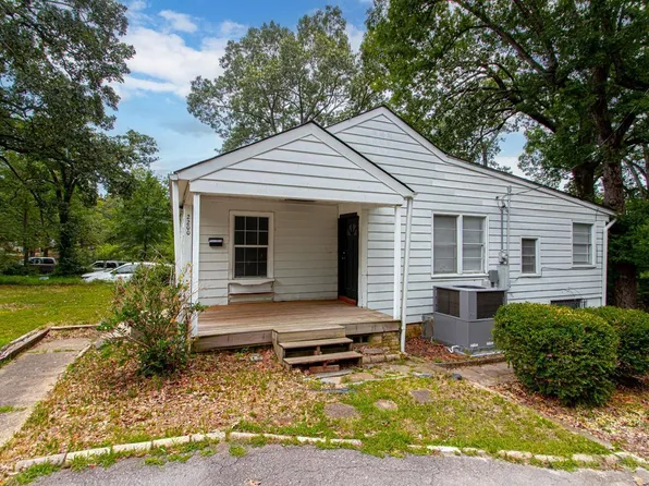 2200 S Tyler St, Little Rock, AR 72204
