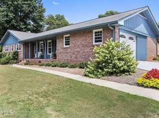 1984 North Rd, Snellville, GA 30078