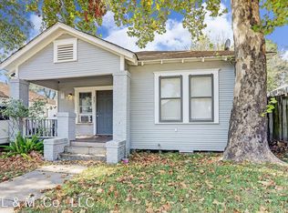 607 Enid St APT 2, Houston, TX 77009