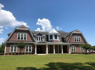 297 E Rolling Meadows Rd, Hampstead, NC 28443