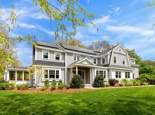 111 Martin Rd, Concord, MA 01742