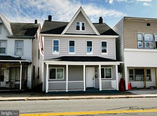 947 Chestnut St, Kulpmont, PA 17834