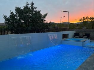 260 Tarragona Breeze Ave, Las Vegas, NV 89138