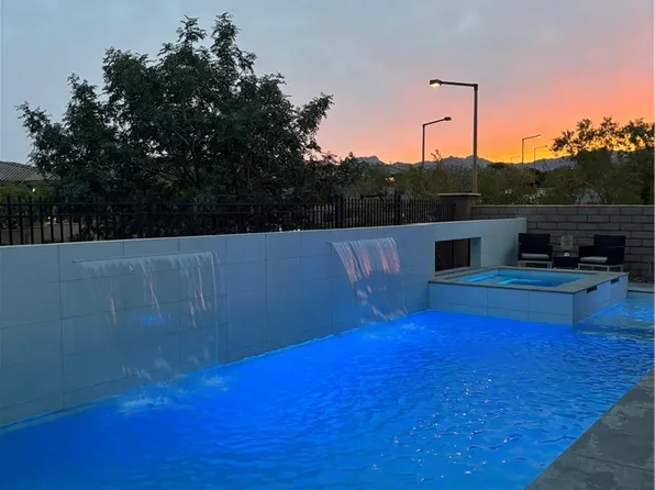 260 Tarragona Breeze Ave, Las Vegas, NV 89138