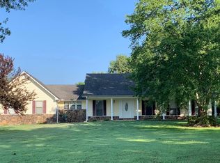 587 Bethel Rd, Atoka, TN 38004
