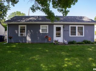 3110 W 69th St, Davenport, IA