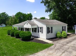 2662 Spring St, Bethel, OH 45106