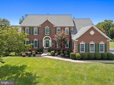 7263 Joffa Cir, Warrenton, VA, 20187