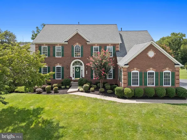 7263 Joffa Cir, Warrenton, VA 20187