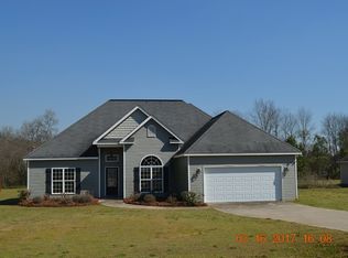 321 Amanda Dr, Macon, GA 31216