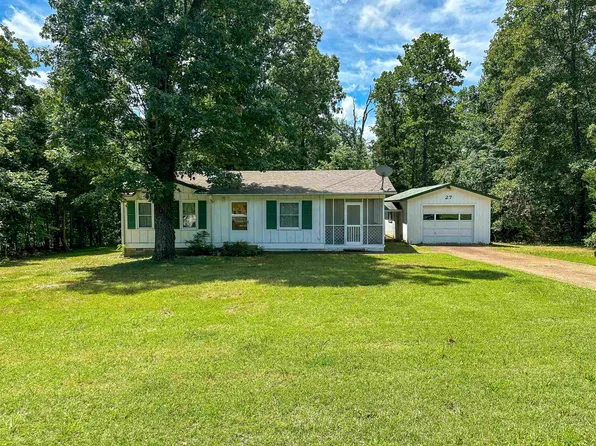 27 Vega Dr, Cherokee Village, AR 72529