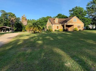 12378 Three Rivers Rd, Gulfport, MS 39503