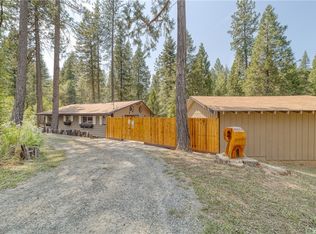9 Sand Creek Dr, Berry creek, CA