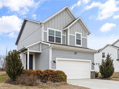 9212 SE 2nd St, Blue Springs, MO, 64064