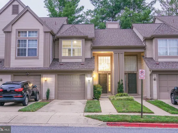 11207 Dunstable Way #154, Germantown, MD 20876