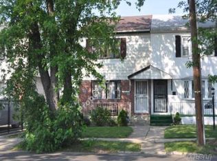 121-21 194th St, Saint Albans, NY 11412