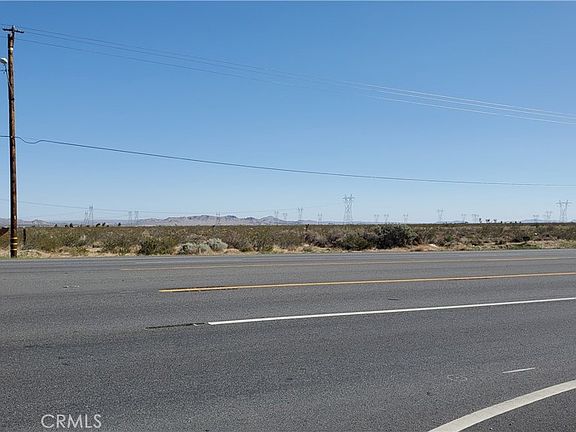 3rd image of 0 Pearblossom Hwy #&-129