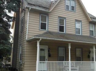 708 W Pennsylvania Ave, Pen Argyl, PA