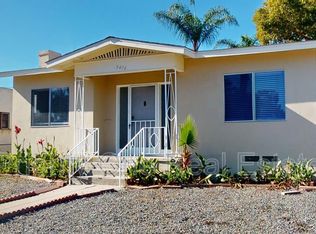 3414 Arizona St, San Diego, CA 92104