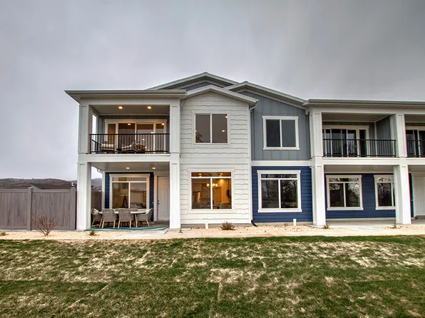 55 W Buttercup Ln #43, Garden City, UT 84028
