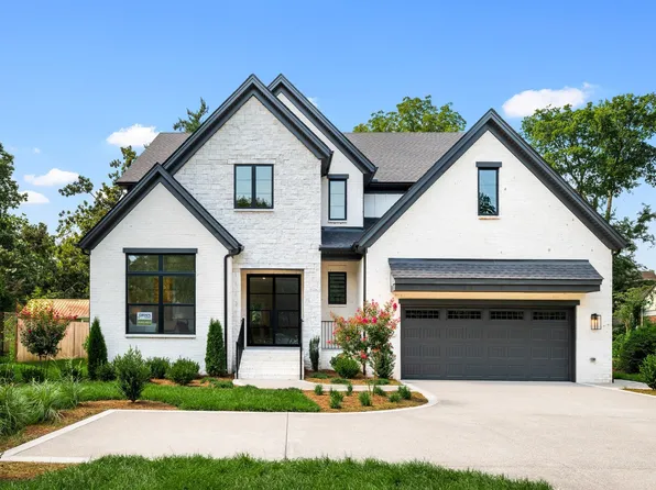 1103 Maplehurst Ave, Nashville, TN 37204