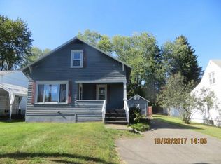 11 Baker Rd, Binghamton, NY 13901