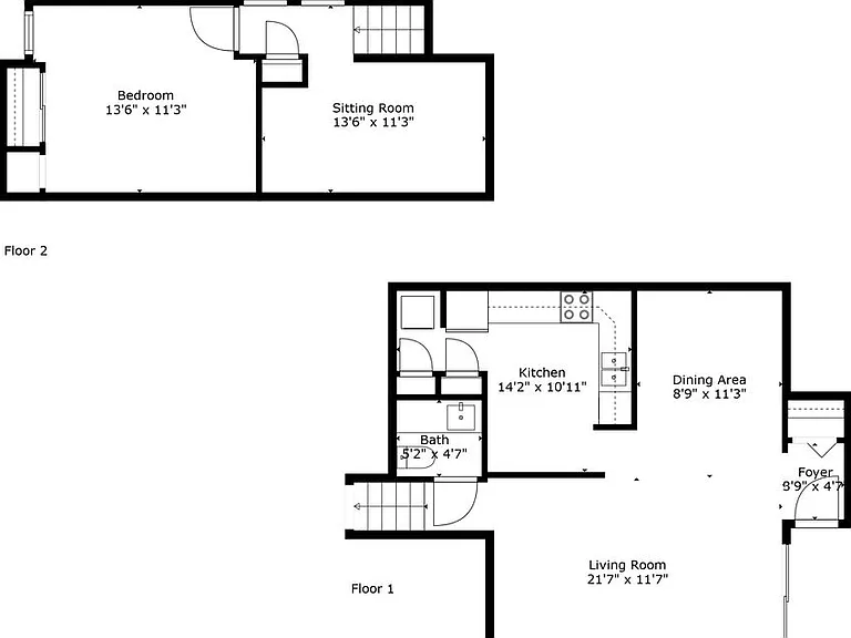 Apple Ridge Townhomes - 8827 — Photo 30
