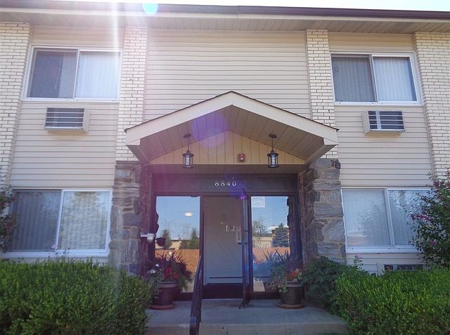 1st image of 8840 N Western Ave APT 2F