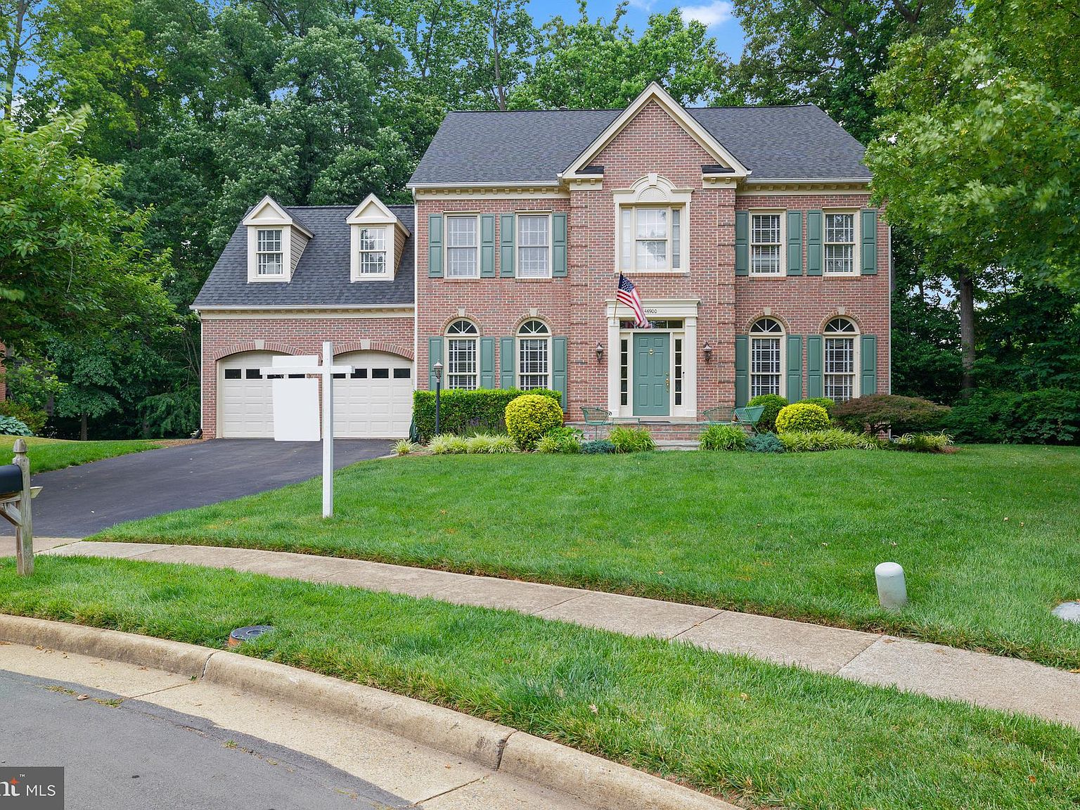 46900 Foxstone Pl, Sterling, VA 20165 Zillow