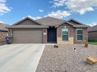 1606 Brand Ln, Midland, TX 79705