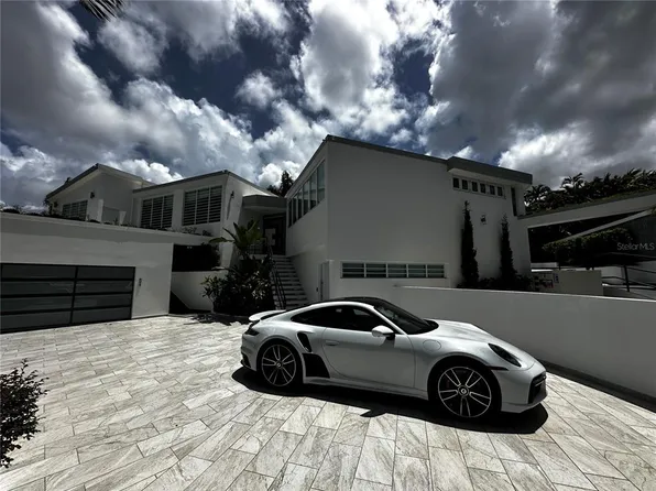 1913 Calle Narciso, San Juan, PR 00927