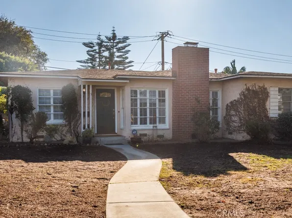 9806 Norlain Ave, Downey, CA 90240