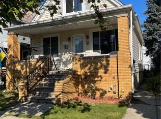 2737 Norwalk St APT 2, Hamtramck, MI 48212