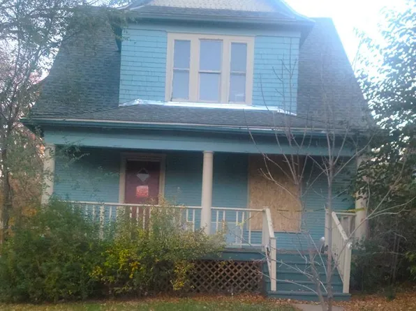 702 W Baca St, Trinidad, CO 81082