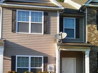 111 Bagby Ct, Union City, GA