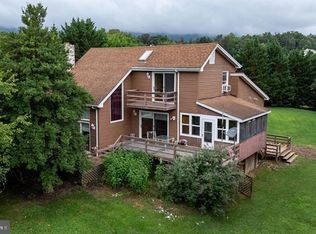120 Big Oak Dr, Luray, VA 22835