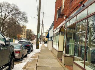 2609 University Ave #1A, Madison, WI 53705