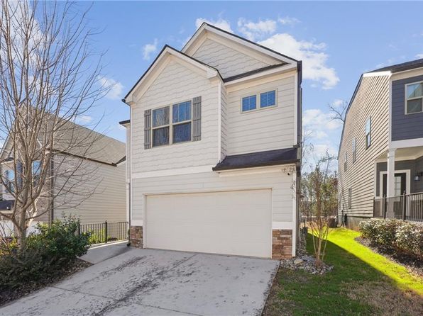 3948 Lake Manor Way, Atlanta, GA 30349