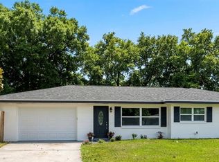 3521 Shirley Dr, Forest City, FL 32703