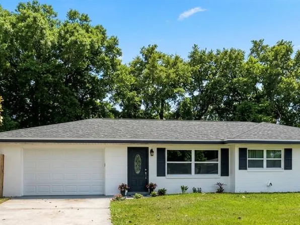 3521 Shirley Dr, Forest City, FL 32703