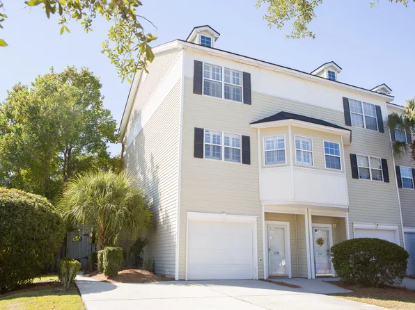 4509 Great Oak Dr, North Charleston, SC 29418