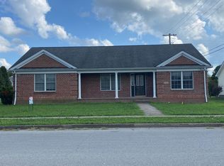 633 Williams Rd, Nicholasville, KY 40356