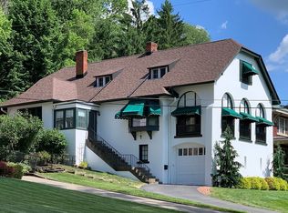 7 Hawthorne Ct, Wellsburg, WV 26003