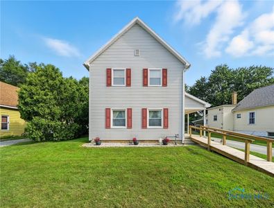 618 Washington St, Findlay, OH, 45840