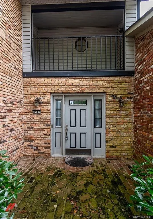 Spring Lake Townhouses — Photo 2