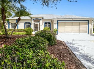 314 Bahia Blanca Dr, Punta Gorda, FL 33983